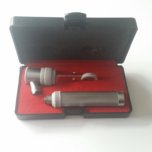 แพทย์ผิวหนังขนาดเล็กนำ-พื้นฐานของเครื่องมือผ่าตัดชั้น I - Product Image 3