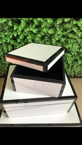 Wholesale Vietnam Colorful Lacquer Box - Product Image 2