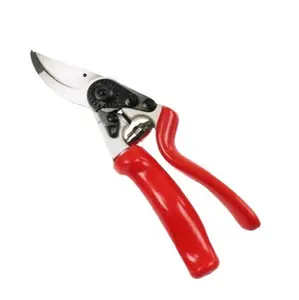 MADE IN TAIWAN PREMIUM DROP FORGED ROTARY HANDLE BYPASS PRUNER