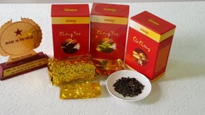 El Mejor Té Verde Longjing Orgánico en Hojas Sueltas, Caja Nueva, Saludable, Adelgazante, Procesado al Vapor, Origen Vietnam, Alta Calidad, 500gr a Granel - Product Image 6