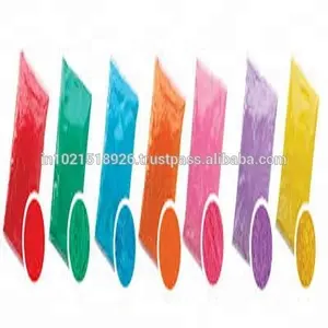 เม็ดสีนีออนบริสุทธิ์สำหรับผงสีผงสีนีออนที่มีสีสัน - Product Image 1