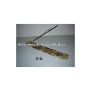 Stéatite Encens Brûleurs - Product Image 1