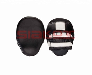 Focus Pads Poinçon Mitaines pour Formation - Product Image 1