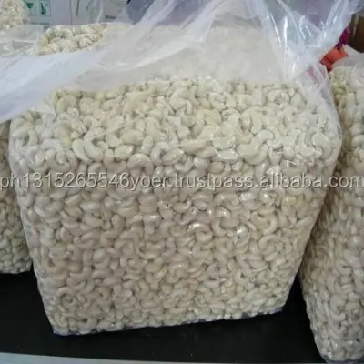 Kualitas Kacang Mete Mentah/Organik Kacang Mete Organik Kacang Mete Grade A
