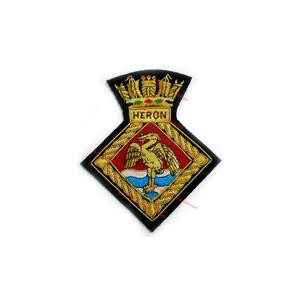 Badges brodés à la main bon marché - Product Image 3