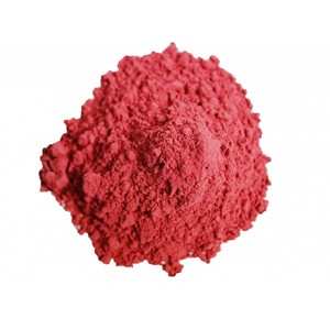 Pure Hibiscus Rosa Sinensis ผงจากอินเดีย - Product Image 1