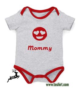 Mono Cómodo para Bebé al por Mayor de Tirupur, Mono Unisex para Recién Nacido, Manga Corta, Algodón Orgánico Ecológico, Bambú, Verano, India - Product Image 6