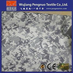Tecido oxford de poliéster tecido camuflado digital uniformes tecido camuflagem digital para uniforme - Product Image 3