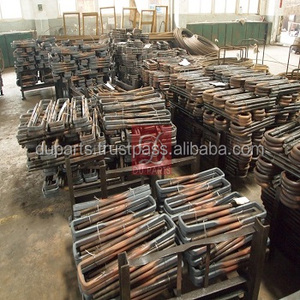 High Strength High Quality <b>U</b> <b>Bolts</b> 3,<b>u</b> <b>Bolt</b> - Product Image 1
