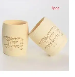 <b>BAMBOO</b> <b>CUPS</b> - with the Best Price - Product Image 1