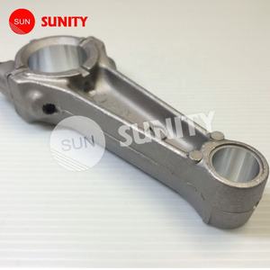 Tige de con d'usine de taille standard de pièce de moteur de petite machine de qualité supérieure - Product Image 1