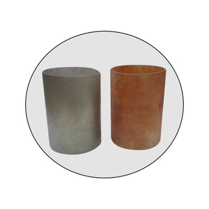 2024 Candelabros de cristal de diseño único Mayorista de Navidad Candelabros votivos de cristal a la venta - Product Image 1