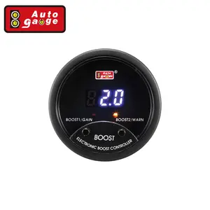 New sale product 52mm auto digital boost gauge