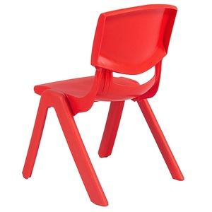 Muebles de plástico para jugar a la escuela - Product Image 5