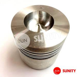 Máquina de tracción caliente de alta calidad y buen precio TS155 pistón de cilindro de 95mm para motor Yanmar - Product Image 1