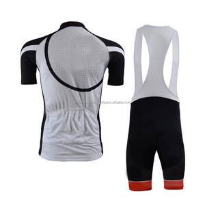 Uniforme de ciclismo para hombre, alta calidad, OEM - Product Image 1