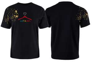 Turkish Manufacturer Stylish Printed T-shirts 2019 Digital Print <b>Tshirts</b> - Product Image 3