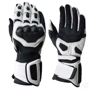 leather motorbike gloves bike Jersey Custom Sublimation MX Motocross Jersey Motorcycle Men Shirts Accessories Racing