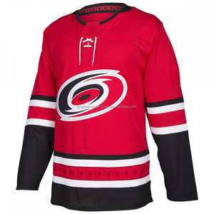 Maillot de hockey sur glace à sublimation personnalisé de qualité supérieure - Product Image 1