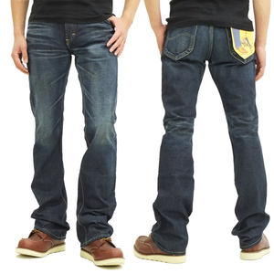 กางเกงยีนส์เอวกลางสำหรับผู้ชายผู้หญิงกางเกงยีนส์ขนาดใหญ่พิเศษดีไซน์แบบมืออาชีพของผู้ผลิต Bangladeshi - Product Image 2