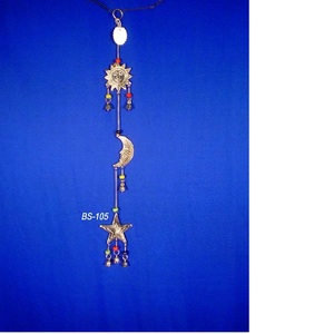 ระฆังแขวนทองเหลืองสำหรับโอกาสอีสเตอร์ - Product Image 1