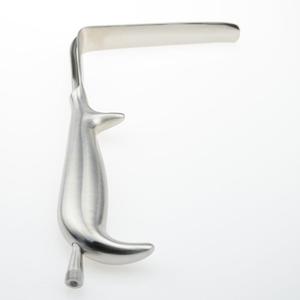 Retractor de Senos de Fibra Óptica, Instrumentos de Cirugía Plástica - Product Image 2
