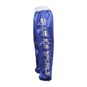Custom Boxing Trouser Customized Sportswear Custom <b>Name</b> || Number & Design - Product Image 4