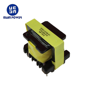 Máy Biến Áp Tần Số Cao 220V 24V 12V 5V EE16 EE19 EE25 - Product Image 1