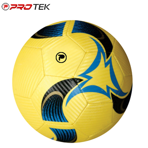 Balón de fútbol Deportivo hecho en Pakistán para entusiastas y amantes del juego - Product Image 6