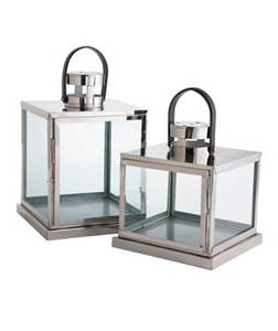 Candelabros y tarros de metal para exteriores para decoración de bodas en el hogar y la Oficina; Elegantes candelabros de metal para diseño de interiores - Product Image 6