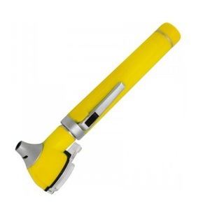 สีเหลือง Otoscope ENT Otoscope สีเหลือง - Product Image 6