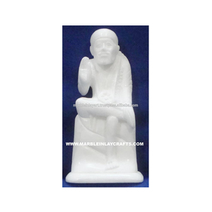 Beautiful Sai Baba Idols - Product Image 1