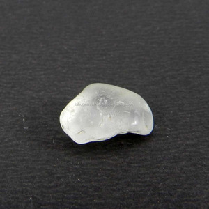Topacio Blanco Natural de 13x9 mm, Forma Libre, en Bruto, 5.5 Quilates, Gema Suelta Brasileña para Joyería, Modelo IG10987 de Ishu Gems - Product Image 3