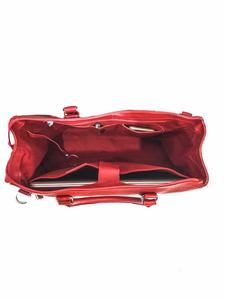 2025 Fourre-tout en cuir au design personnalisé par Handcee pour femme Grand sac à main de qualité supérieure idéal pour le travail quotidien et les sorties - Product Image 2