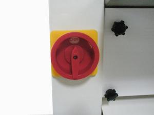 Pizza Pâte Pizza Faisant L'équipement - Product Image 4