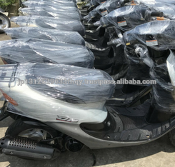 Scooters 50cc d'occasion à vendre Japon Osaka Moto d'occasion Marques japonaises disponibles Vente en gros Prix bas Haute qualité - Product Image 3