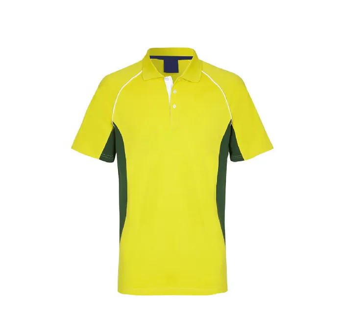 Sublimazione sport t shirt disegni uniformi del Club di cricket jersey set completo a mano Su Ordinazione logo del modello