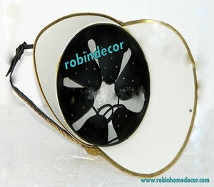 หายากทองเหลืองจบดับเพลิงหมวกกันน็อค MFB ดับเพลิงไรเดอร์นักดับเพลิง MK586 - Product Image 6