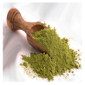 สีผมผงกึ่งถาวรสีส้มเข้มจากสมุนไพร ผ่านการรับรองจาก Ecocert ผ่านการกลั่นสามครั้ง ผลิตภัณฑ์เฮนน่าคุณภาพสูง - Product Image 4