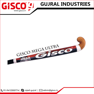Gisco Titan-palo de Hockey de madera compuesto - Product Image 6