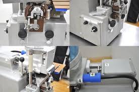 Machine à fabriquer des boulettes gyozas japonaise, raviole de fruits de mer, au goût en thaïlande - Product Image 5