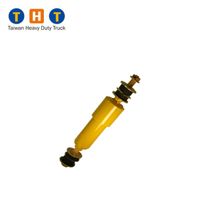 Amortisseurs avant/arrière, pour NISSAN, - Product Image 1