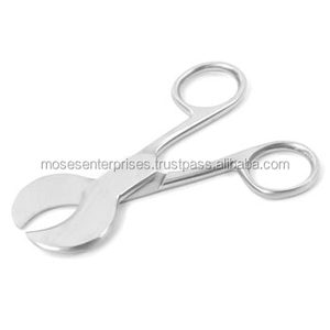 กรรไกรตัดแต่งสายสะดือใช้ซ้ำได้เครื่องมือทางการแพทย์สำหรับตัดสายไฟ - Product Image 2