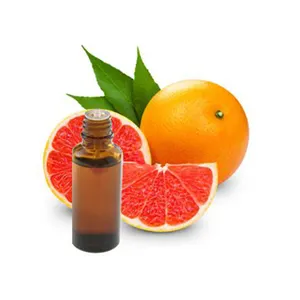 Bestel Essentiële Olie Van Cosmetische Kwaliteit (100% Pure & Natuurlijke) Grapefruit Uit India Tegen Concurrerende Tarieven