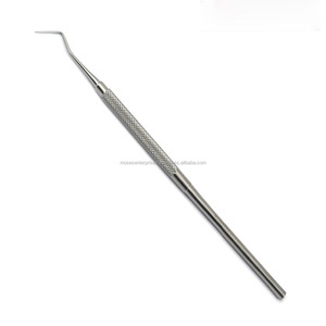 เครื่องมือทำความสะอาดฟันทันตแพทย์ด้วยมือแบบมืออาชีพ - Product Image 2