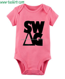 Mameluco de algodón orgánico para bebé, conjunto de moda para niñas con cierre de botón a presión certificado ecológico, ropa para niños - Product Image 4