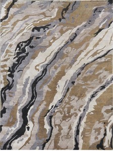 Alfombra de seda de lana hecha a mano de alta calidad, característica antideslizante para dormitorio, sala de estar, oficina, Hotel, coche, proveedor Chino de gran tamaño - Product Image 2