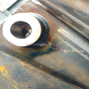 Soporte de piezas de remolque de alta calidad del proveedor de la India, solución duradera y confiable para todas sus necesidades de remolque de la India - Product Image 2