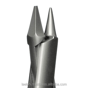 Pinzas de pico de pájaro La Elahi para instrumentos dentales de ortodoncia con cortador y T.C. Venta al por Mayor de Artículos de Fábrica - Product Image 5