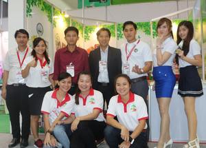 Bebida de Café VINUT, Fabricante de Bebidas de Vietnam, 280 ml, el Mejor Producto - Product Image 2